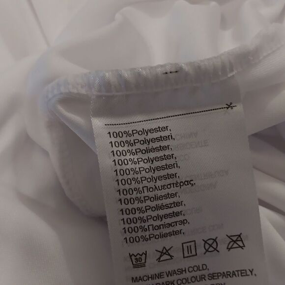 New‎ DAYOUNG Athletic Hoody With Thumb Holes Women's Large New - Picture 9 of 10